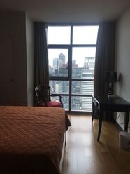 "The Residences at Greenbelt - 1 bedroom for Rent in Paseo de Roxas, Ma"02