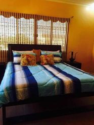 3 Bedroom Semi Furnished House Near Marquee Mall and Nlex02