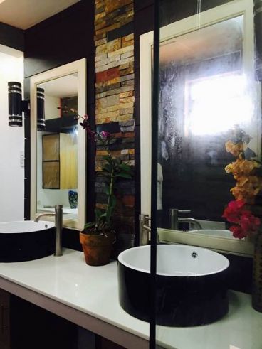 3 Bedroom Semi Furnished House Near Marquee Mall and Nlex04