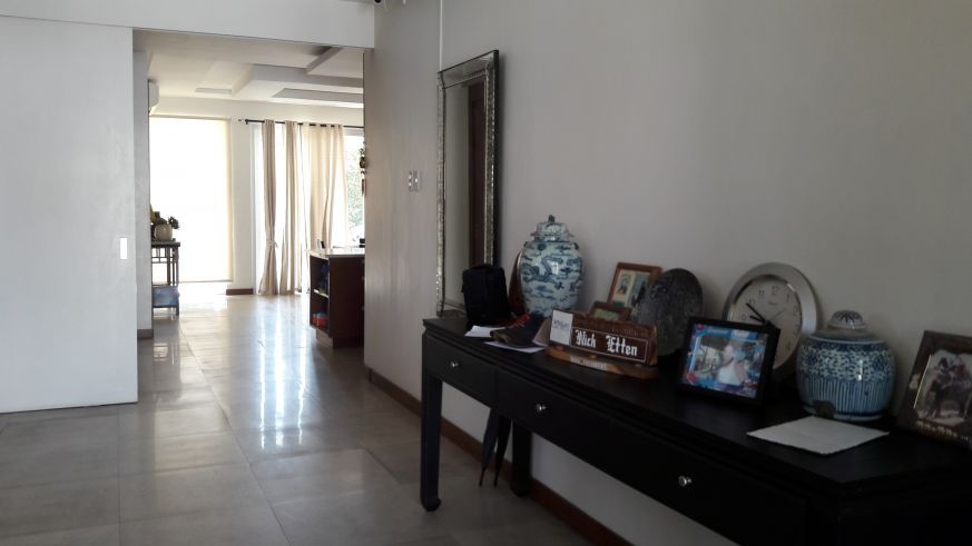 4 BR House with swimming pool for rent - 100K03