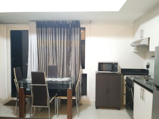"The Lerato ?1Bedroom for Rent in Bel-Air, Makati Bel-Air, Makati"03