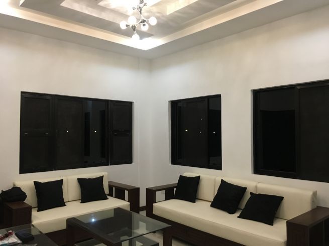 5 Bedroom Brand New Furnished House for Rent near Clark04