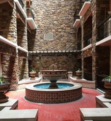 2BR Verdant Loft Living02