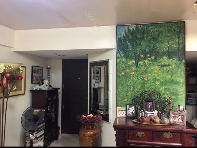 2BR Verdant Loft Living03