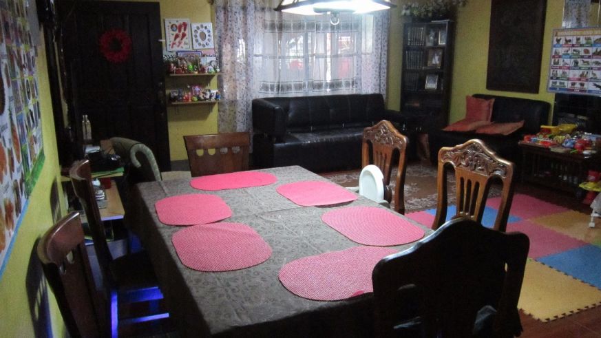 House For Rent in Pasig 4-Bedroom 1-Car Garage03