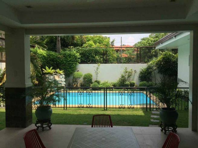 House For Rent in Ayala Alabang Village03