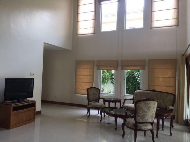 House For Rent in Ayala Alabang Village04