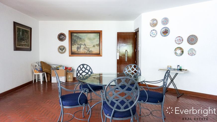 "House For Rent with Spacious Backyard and Pool in Dasmarinas Village,"03