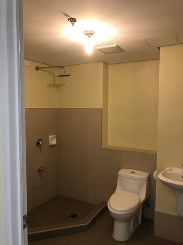 Avida Bare One Bedroom in 34th Street BGC04