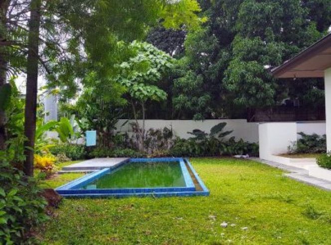 "Stunning 5 Bedroom House and Lot for Rent in Forbes Park, Makati City"04