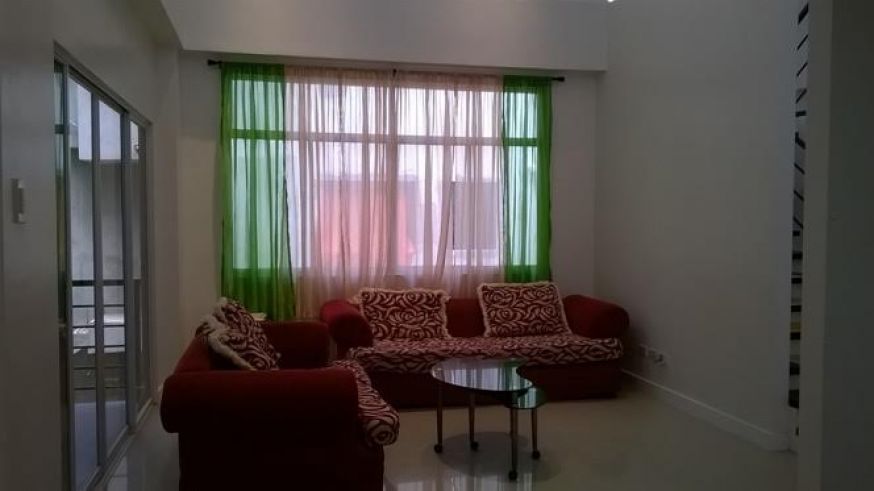 "House for rent in Banilad, Cebu City"03