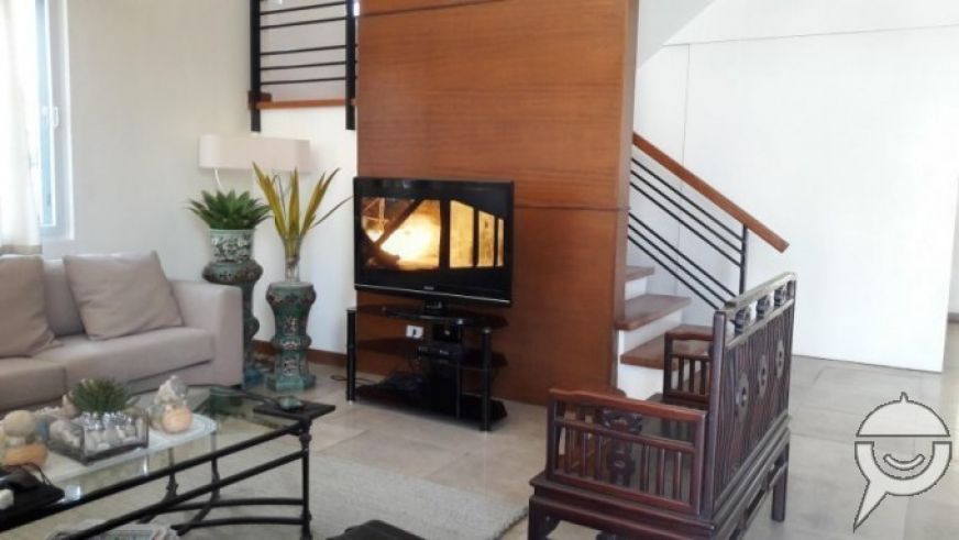 Fully Furnished with Swimming Pool House for Rent in Hensonville Angel03
