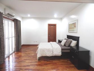 Modern House and Lot With 3 Bedrooms Furnished For Rent in Balibago An02