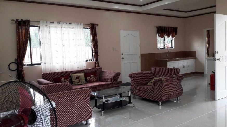 3 Bedroom Brand new Bungalow House in Friendship for Rent03