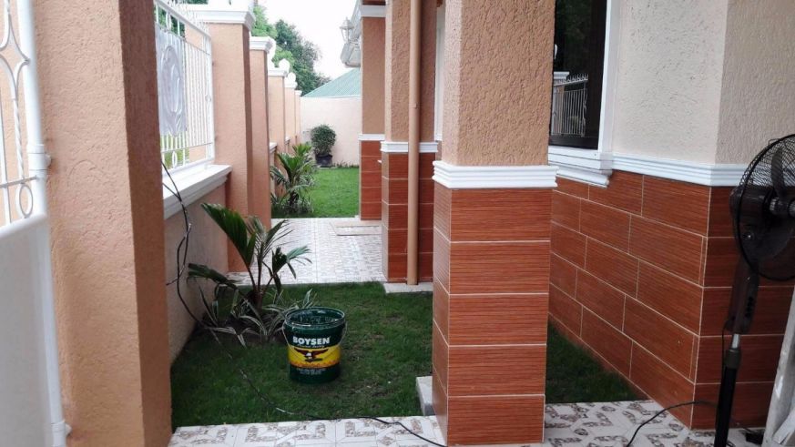 3 Bedroom Brand new Bungalow House in Friendship for Rent04