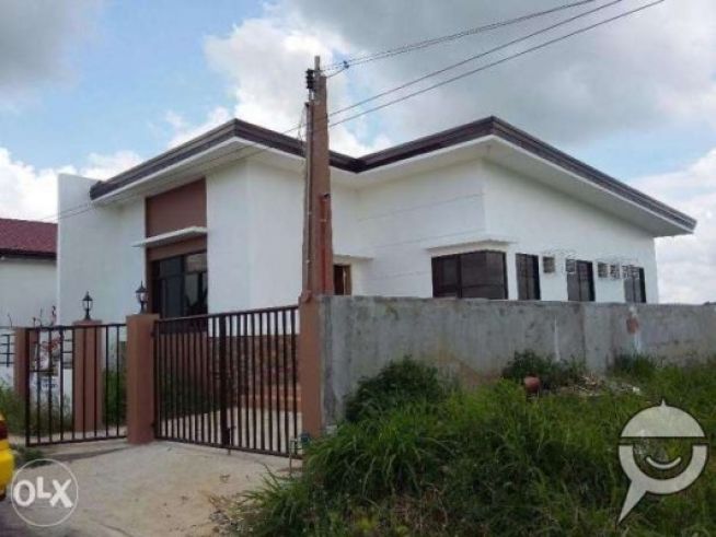 House for Rent Metro South Exec Village03