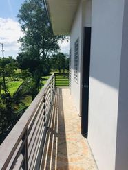 Modern House and Lot For Rent With 3 Bedrooms Furnished Near Clark -5002