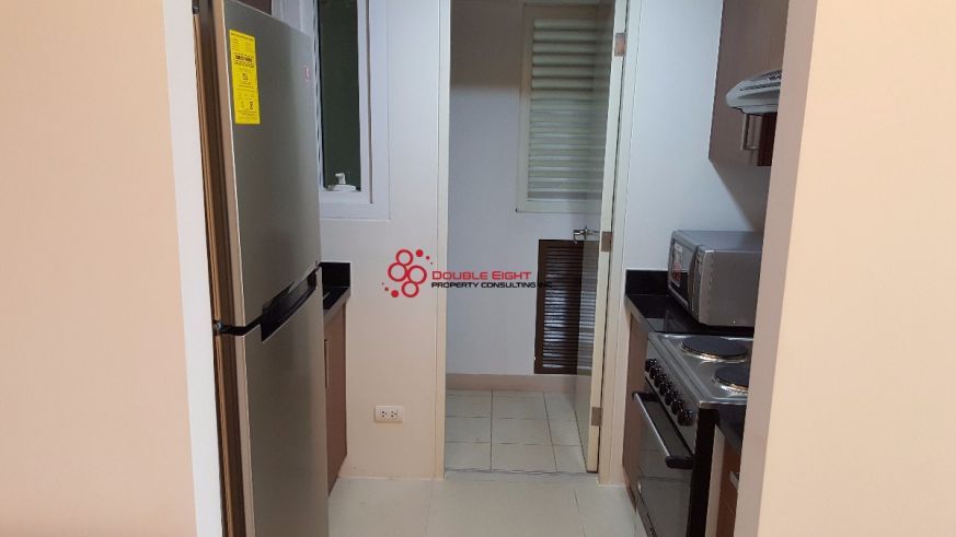 "Two Serendra, furnished 1BR for rent in Red Oak at Two Serendra"03