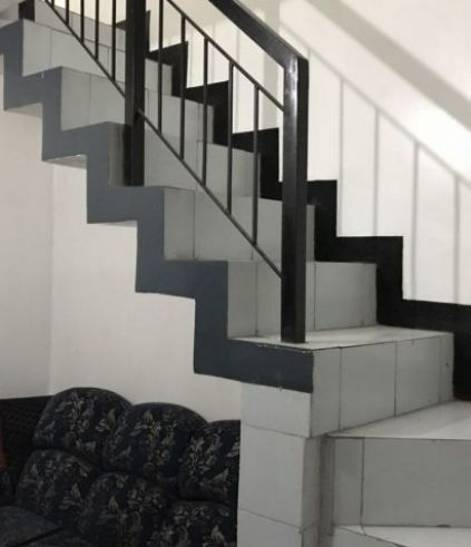 Makati Kalayaan Ave Furnished 2 BR House For Rent01