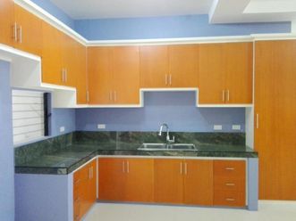 "Townhouse With 2Bedrooms For Rent Near Friendship, Angeles City"02