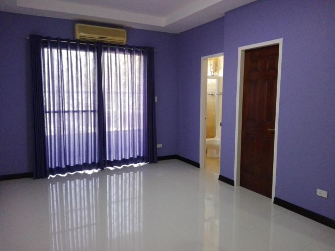 "Townhouse With 2Bedrooms For Rent Near Friendship, Angeles City"04