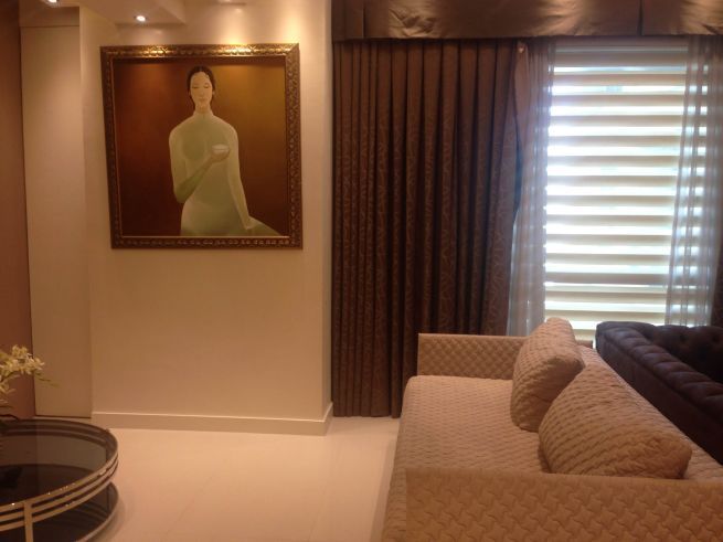 Shang Grand 1br rent04