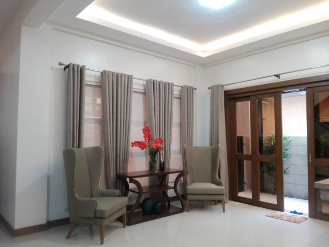 4 Bedroom Elegant furnished house for rent in Hensonville04