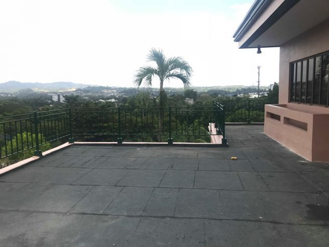 "5 Bedrooms House For Rent in Cabancalan, Mandaue City, Cebu"04