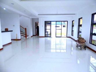 Three Bedroom House With Pool For Rent In Pampanga02