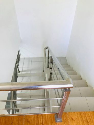 Townhouse for Rent with 3 Bedrooms Unfurnished near Clark Angeles City04