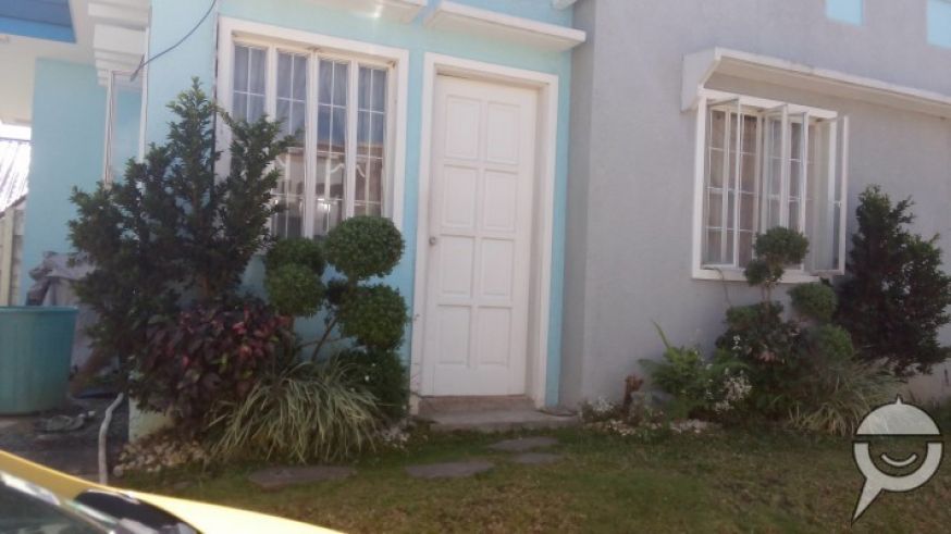 2 Bedroom House and Lot RENT TO OWN03