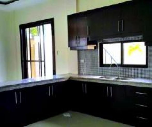 New Gated Bungalow House For Rent In Angeles City03
