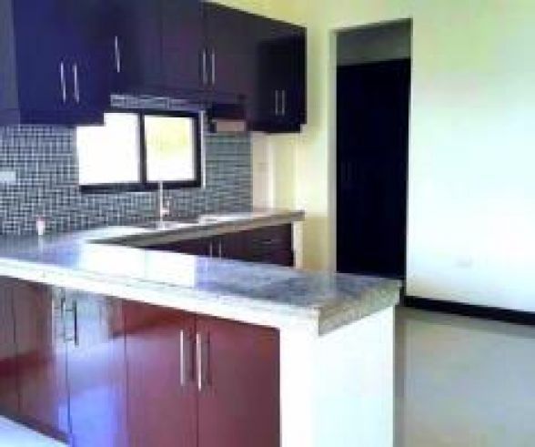 New Gated Bungalow House For Rent In Angeles City04