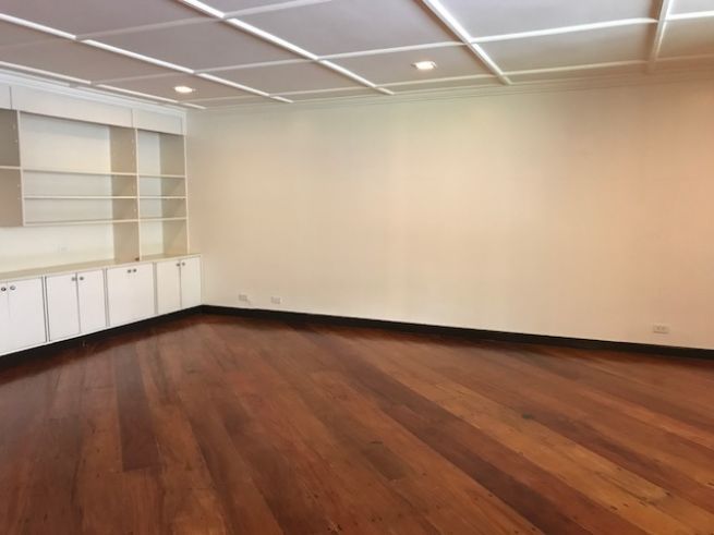"4 Bedroom House for Rent in Urdaneta Village, Makati City"03