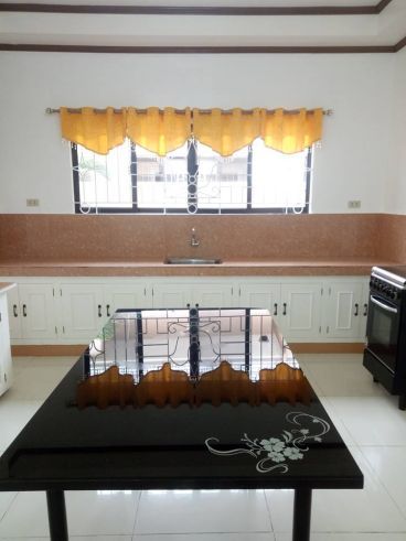 Unfurnished