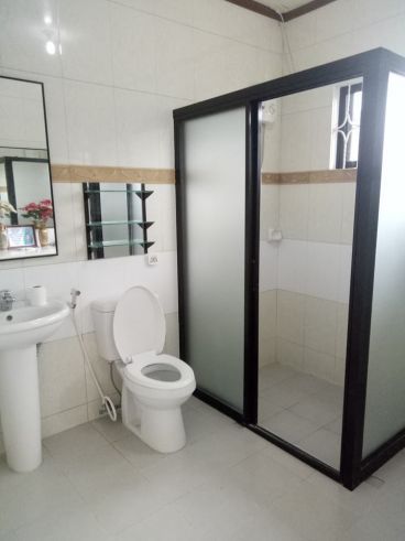 Unfurnished Bungalow House With 3 Bedrooms For Rent Near Clark Angeles03