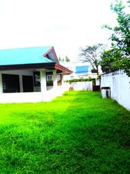 Bungalow House With Garden For Rent In Angeles City02
