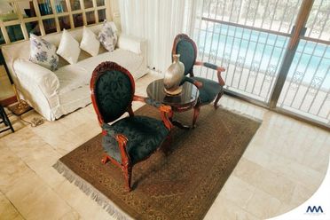 Bel Air Makati House For Rent Well Maintained with Swimming Pool02