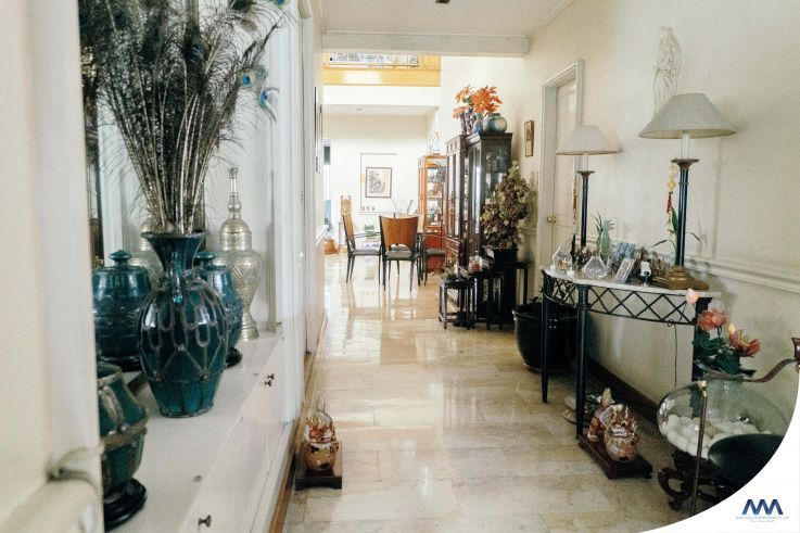 Bel Air Makati House For Rent Well Maintained with Swimming Pool03