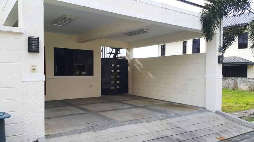 3 bedrooms for rent near SM Clark - P 35K03