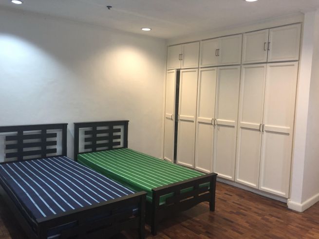 Salcedo Village 3BR for Rent Le Triomphe03