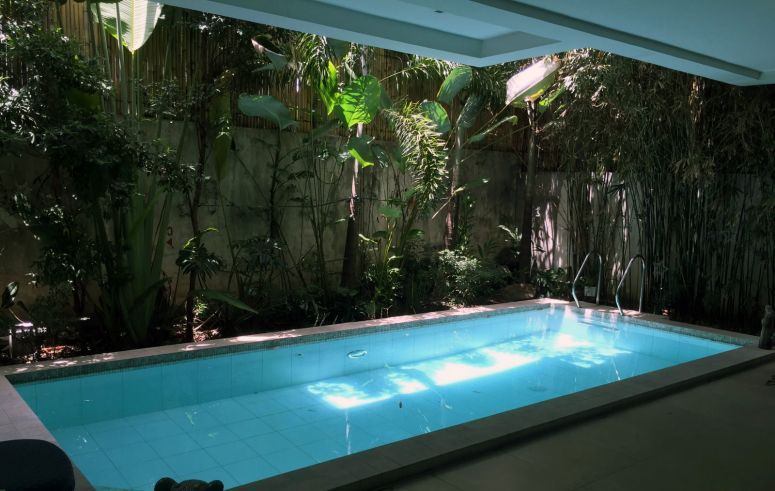 "3 Bedroom House and Lot for Rent in San Lorenzo Village, Makati City"03