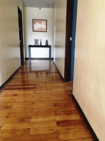 5 BR House with Swimming pool for rent - 150K04