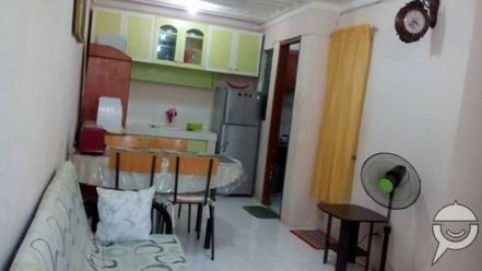 "For rent 2BR Furhish Townhouse in Basak,Lapu-Lapu City near Grandmall"02