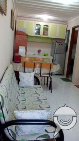"For rent 2BR Furhish Townhouse in Basak,Lapu-Lapu City near Grandmall"04