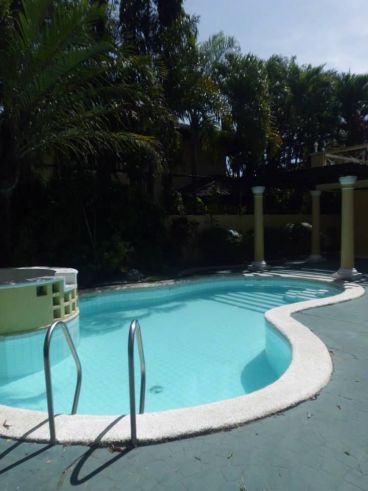 "500sqm Floor area, 5 Bedroom, House and Lot, Ayala Alabang Village, Mu"03