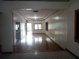 Unfurnished Bungalow House and Lot With 3 Bedrooms For Rent Near Clark02
