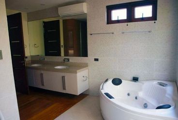 "Special 6 Bedroom House and Lot for Rent in Bel-Air Village, Makati Ci"02