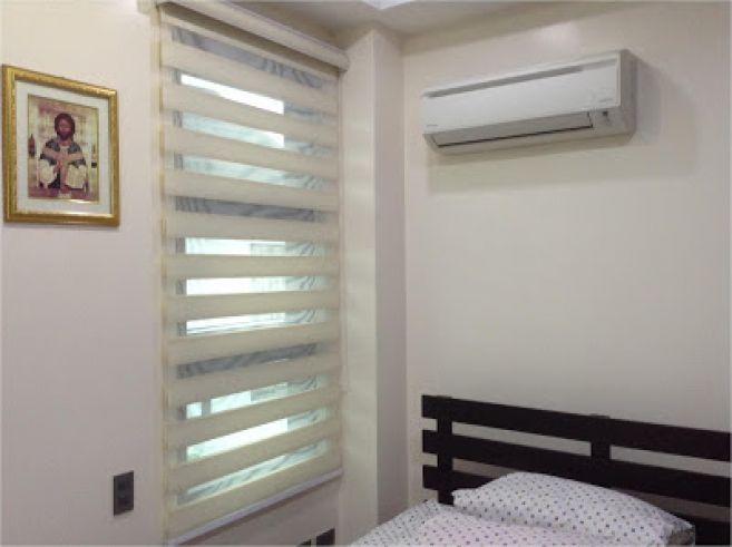 The Pramana Residential Park In Sta. Rosa Laguna Furnished House For L03