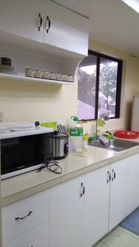 "2 Bedroom Duplex House For Rent in Amsic, Angeles City"03